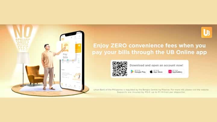 UnionBank Online