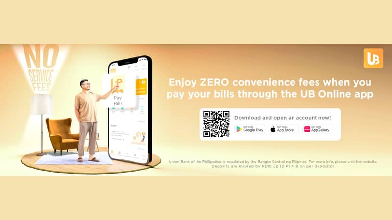 UnionBank Online