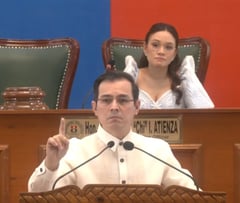 Manila is broke — ISKO