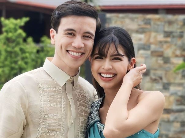 ARJO Atayde and Maine Mendoza.