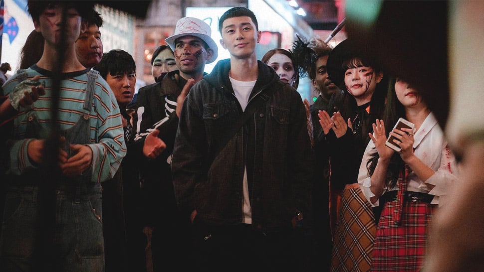 ‘Itaewon Class’ creator Gwang Jin is grateful to Filipino fans