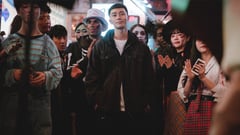 ‘Itaewon Class’ creator Gwang Jin is grateful to Filipino fans