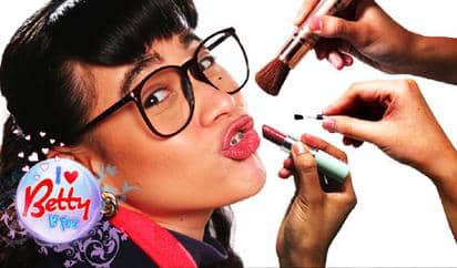 betty la Fea