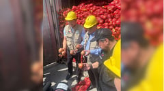DA crackdown nets P30-M smuggled fish, onions