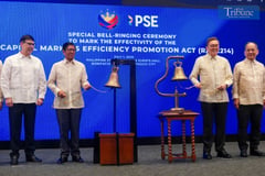 Marcos Rings in Market Reform: PSE Launches Capital Markets Efficiency Promotion Act
