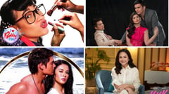 Iconic and high-rating Filipino TV shows in the last 25 years