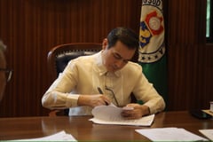 Isko vows more housing investments