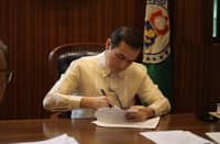 Isko vows more housing investments