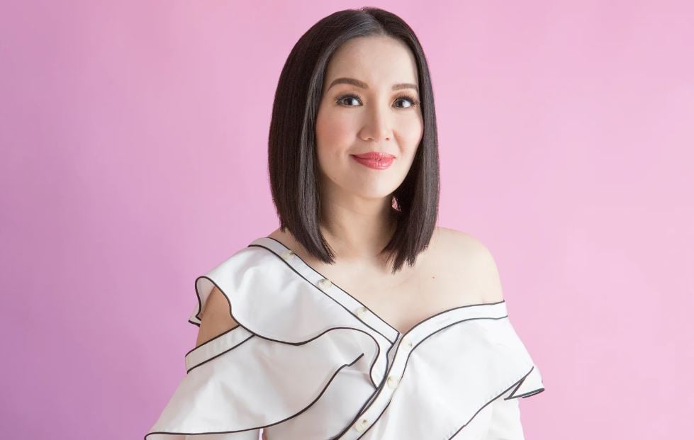 KRIS Aquino