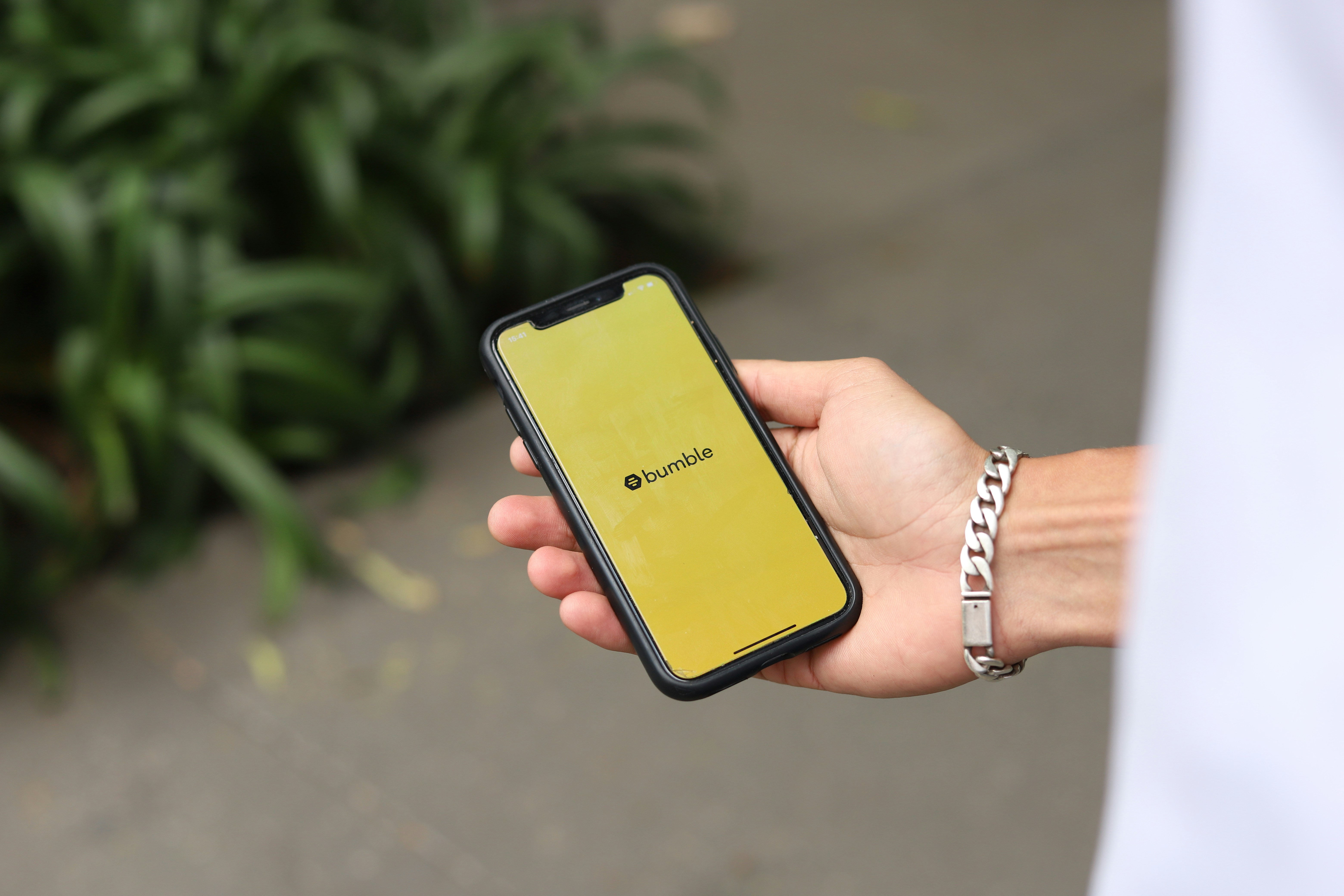 Dating wrapped: A one-week online dating app experience