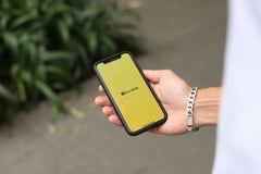 Dating wrapped: A one-week online dating app experience