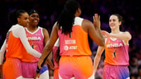 WNBA to add new franchises in 2030