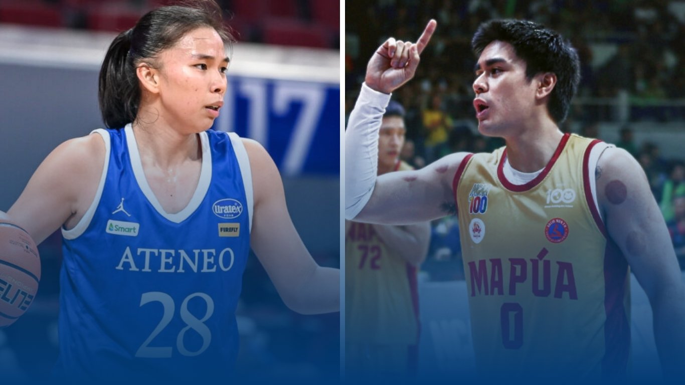Escamis, Dela Rosa seeking more glory