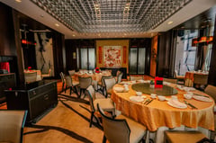 Lung Hin's winning combination: Authentic Cantonese cuisine in world-class hands