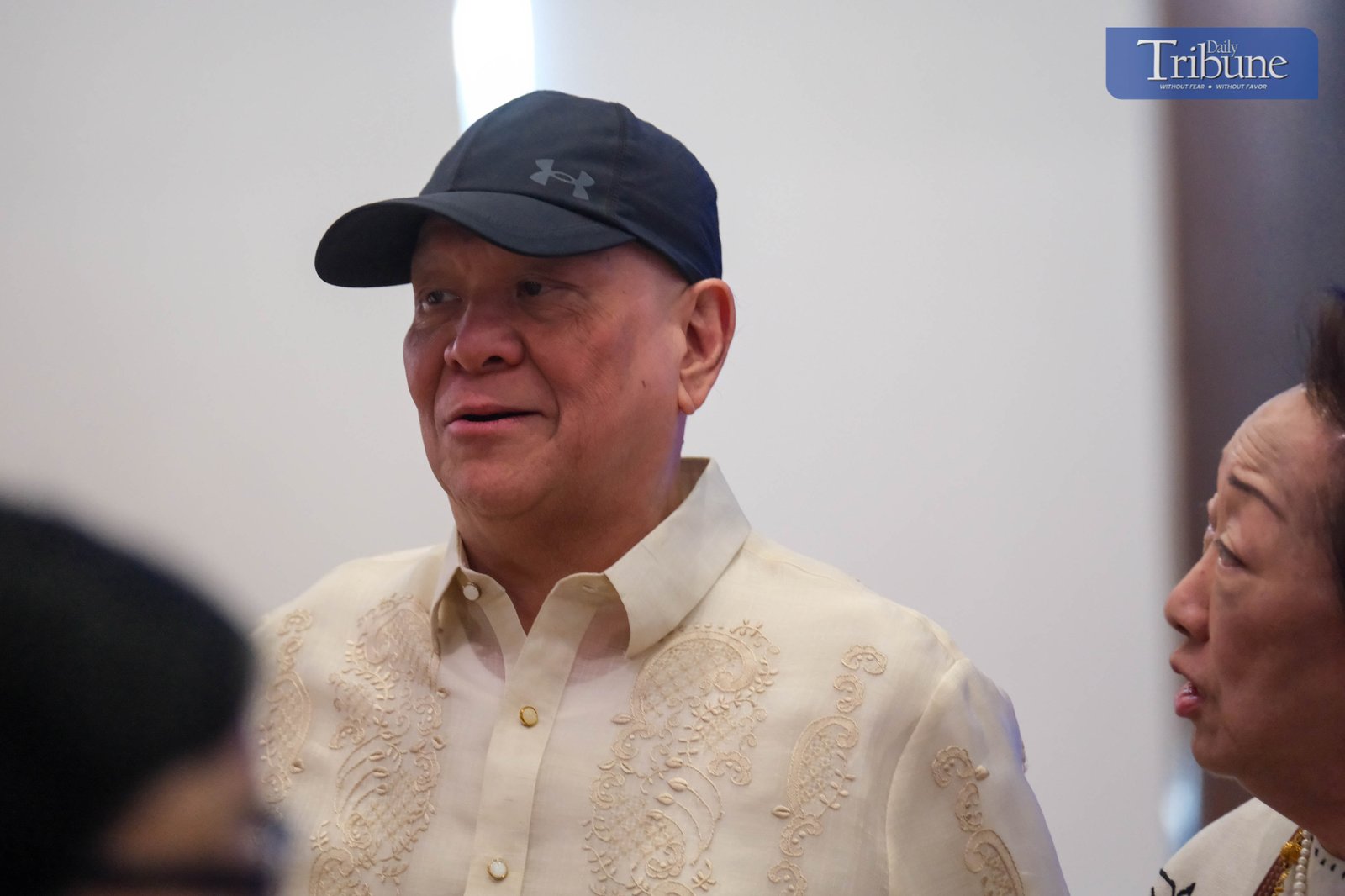 PRESIDENT Ferdinand R. Marcos Jr. leads the bell-ringing ceremony at the Philippine Stock Exchange in Taguig City on July 1, 2025, marking the implementation of the Capital Markets Efficiency Promotion Act (CMEPA). This landmark law slashes the stock transaction tax from 0.6% to 0.1%, significantly boosting the competitiveness of the Philippine market within the ASEAN region. The President was joined by key figures including Sen. Sherwin Gatchalian, OSAPIEA Sec. Frederick D. Go, Finance Sec. Ralph Recto, PSE Chairman Jose T. Pardo,  PSE President and CEO Ramon S. Monzon, Ma. Vivian Yuchengco, Retired Chief Justice Teresita Leonardo-De Castro, Atty. Marilyn Victorio-Aquino, and business tycoons Hans Sy, Tessie Sy Coson, Ramon Ang, among others.
