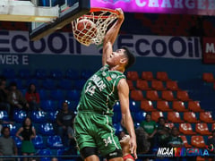 Liwag raring for Jones Cup action