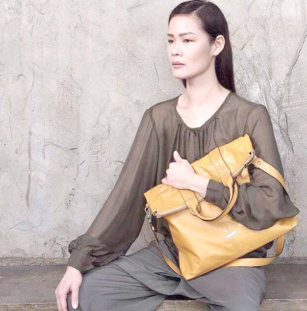 Jo Ann Bitagcol: January 2015