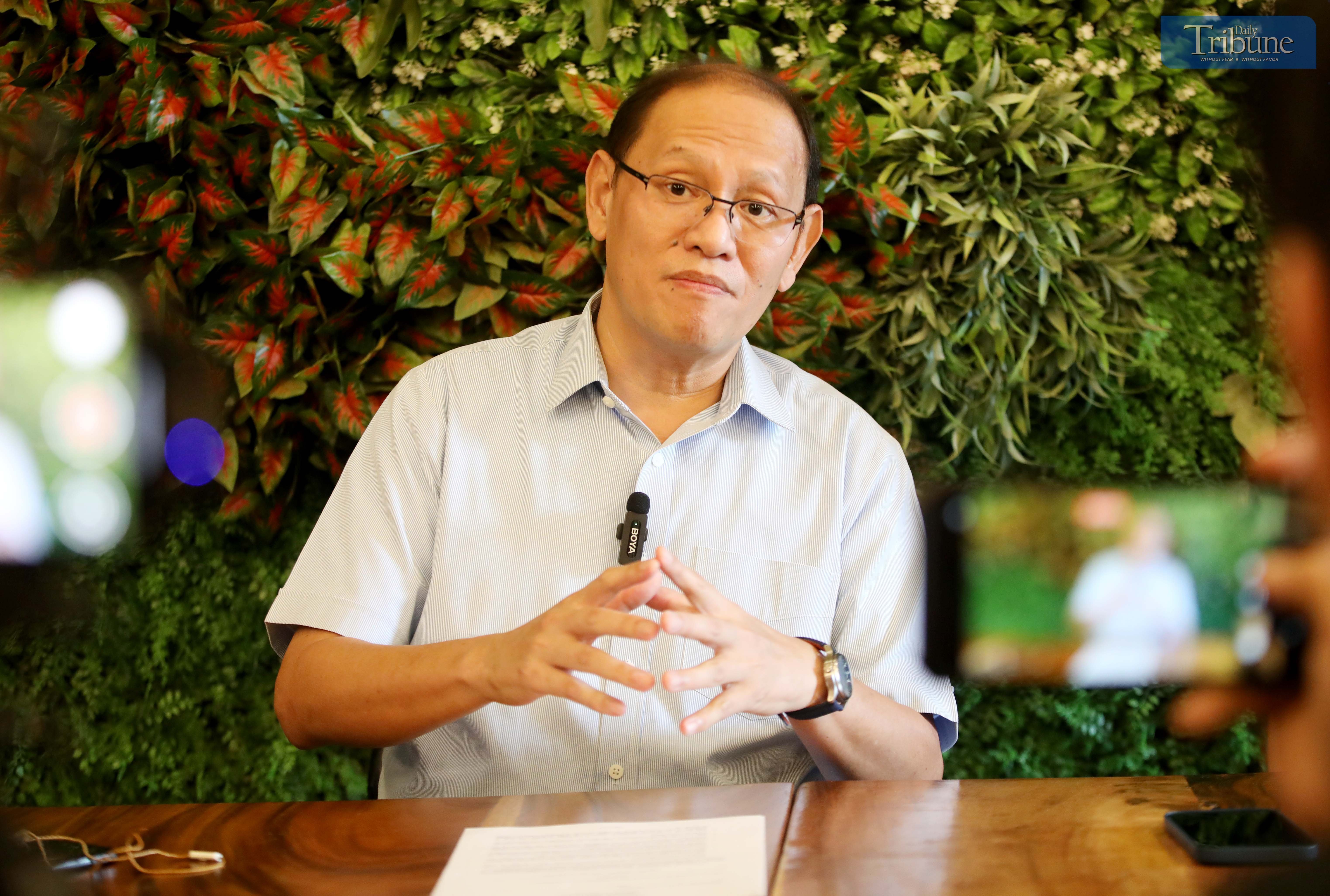 DOJ charges Marcy Teodoro with rape, acts of lasciviousness 
