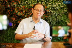 DOJ indicts Marikina Rep. Teodoro on 5 sex offense charges