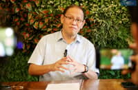 Marikina City 1st District Representative Marcelino “Marcy” Teodoro