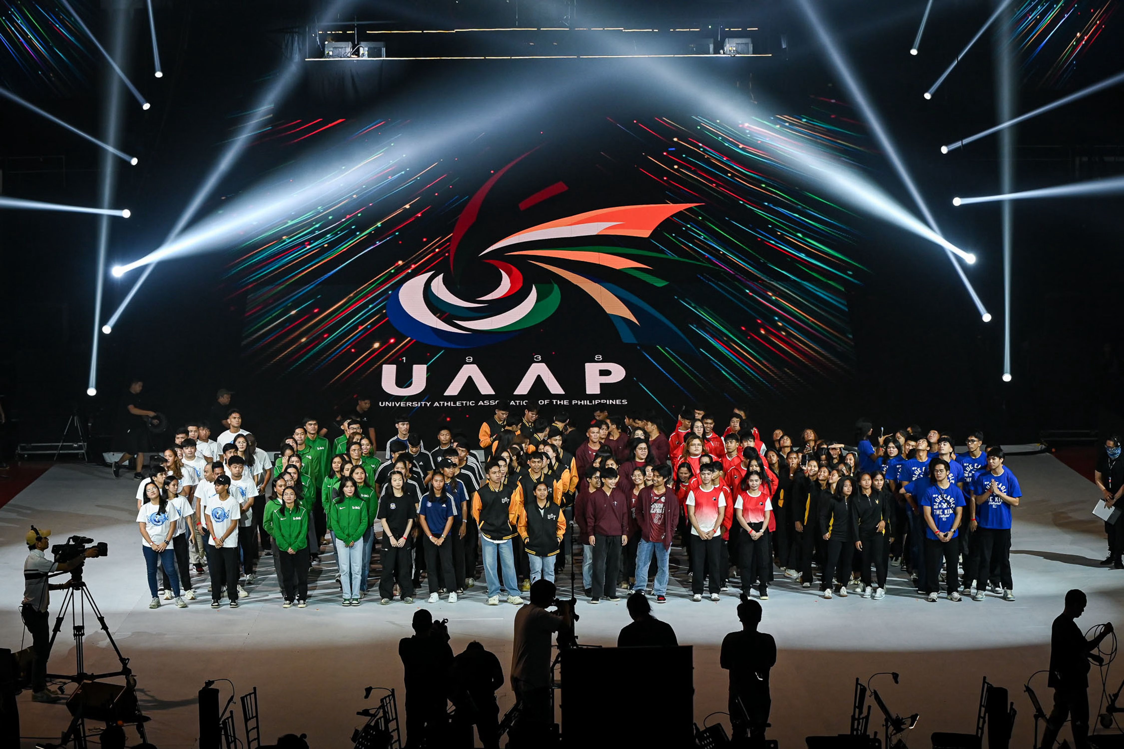 UAAP braces for calendar crunch