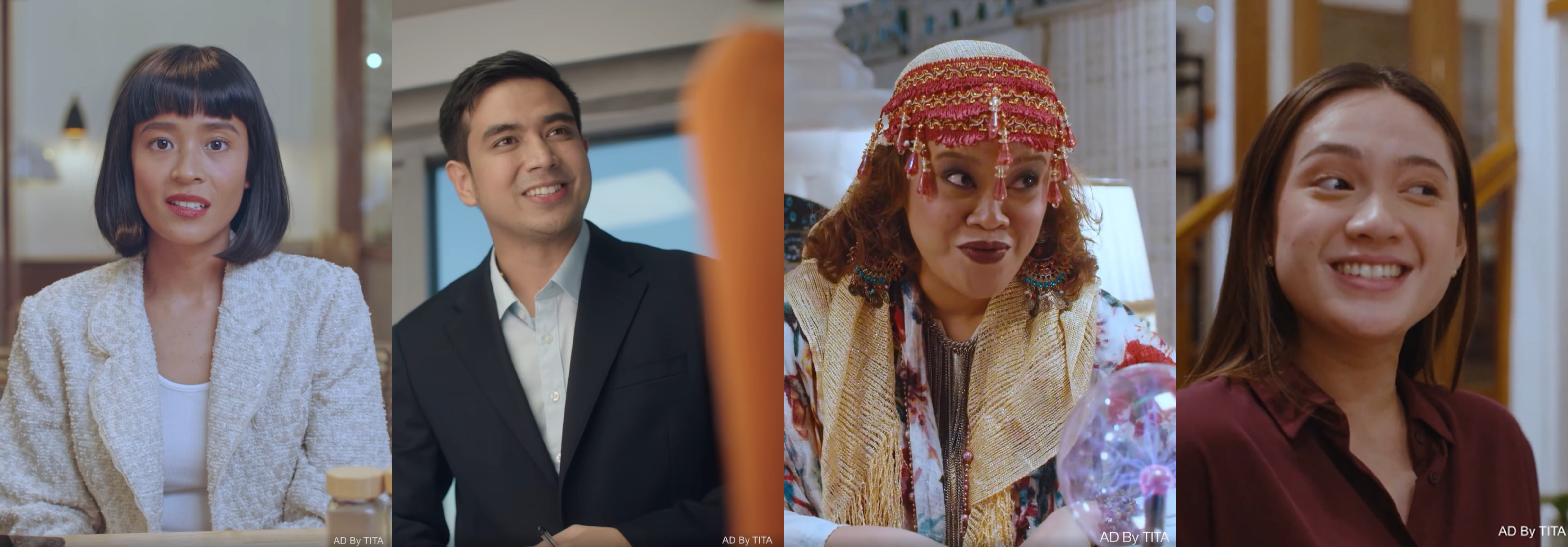 #BestDoneisFun online initiative sparks ‘movement of excellence’ for Pinoy netizens
