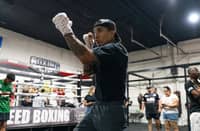 MARIO Barrios is determined to mess up Manny Pacquiao’s comeback plans.