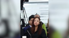 Ong loses bid to halt trafficking case