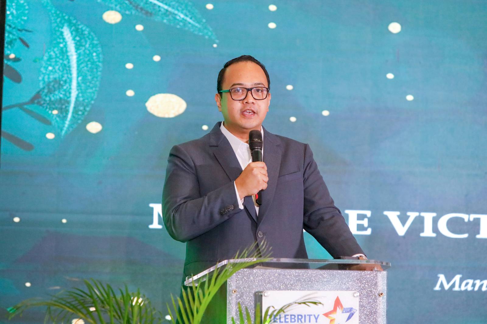 MWSS and MillionTrees Foundation Inc. kicked off their Annual Million Tree Challenge on Wednesday, 2 June, 2025 in Quezon City. Various government agencies and private institutions were seen in attendance, as they vouch to plant more greens this year and in the future.| Aram Lascano