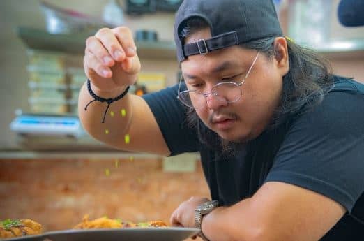NINONG Ry