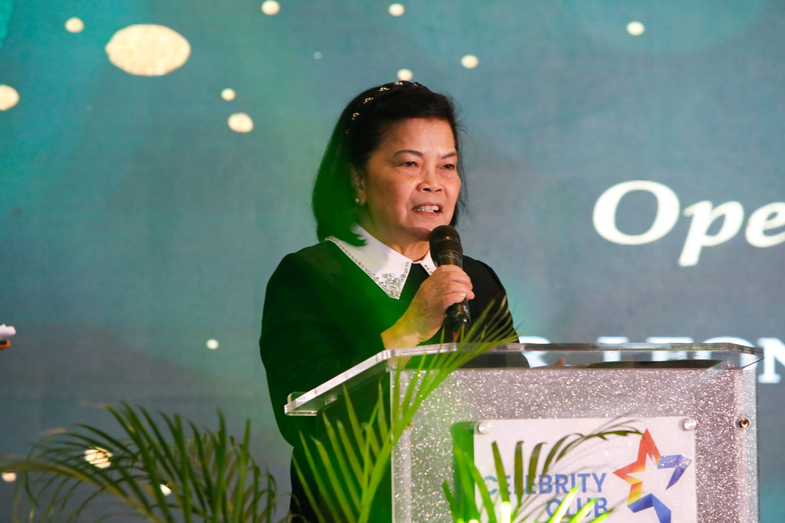 MWSS and MillionTrees Foundation Inc. kicked off their Annual Million Tree Challenge on Wednesday, 2 June, 2025 in Quezon City. Various government agencies and private institutions were seen in attendance, as they vouch to plant more greens this year and in the future.| Aram Lascano