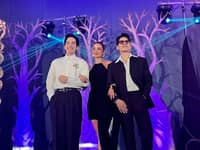 Anne, Carlo, Joshua star in Filipino remake of 'It’s Okay to Not Be Okay'