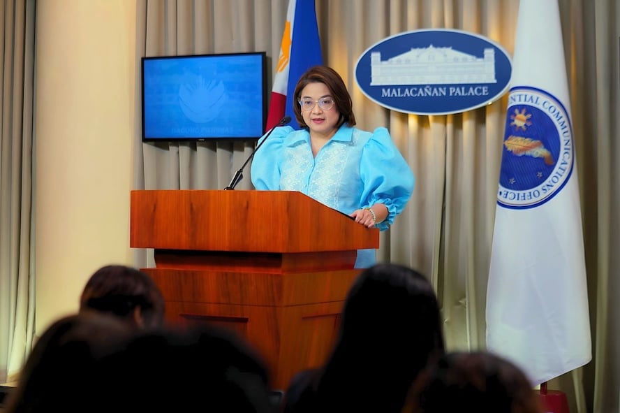 Palace: Marcos orders gov’t to focus on work, not politics