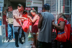 Farmers assured of support in bente rice program