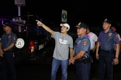 ‘Yorme’ vows to restore MPD cops’ monthly allowance