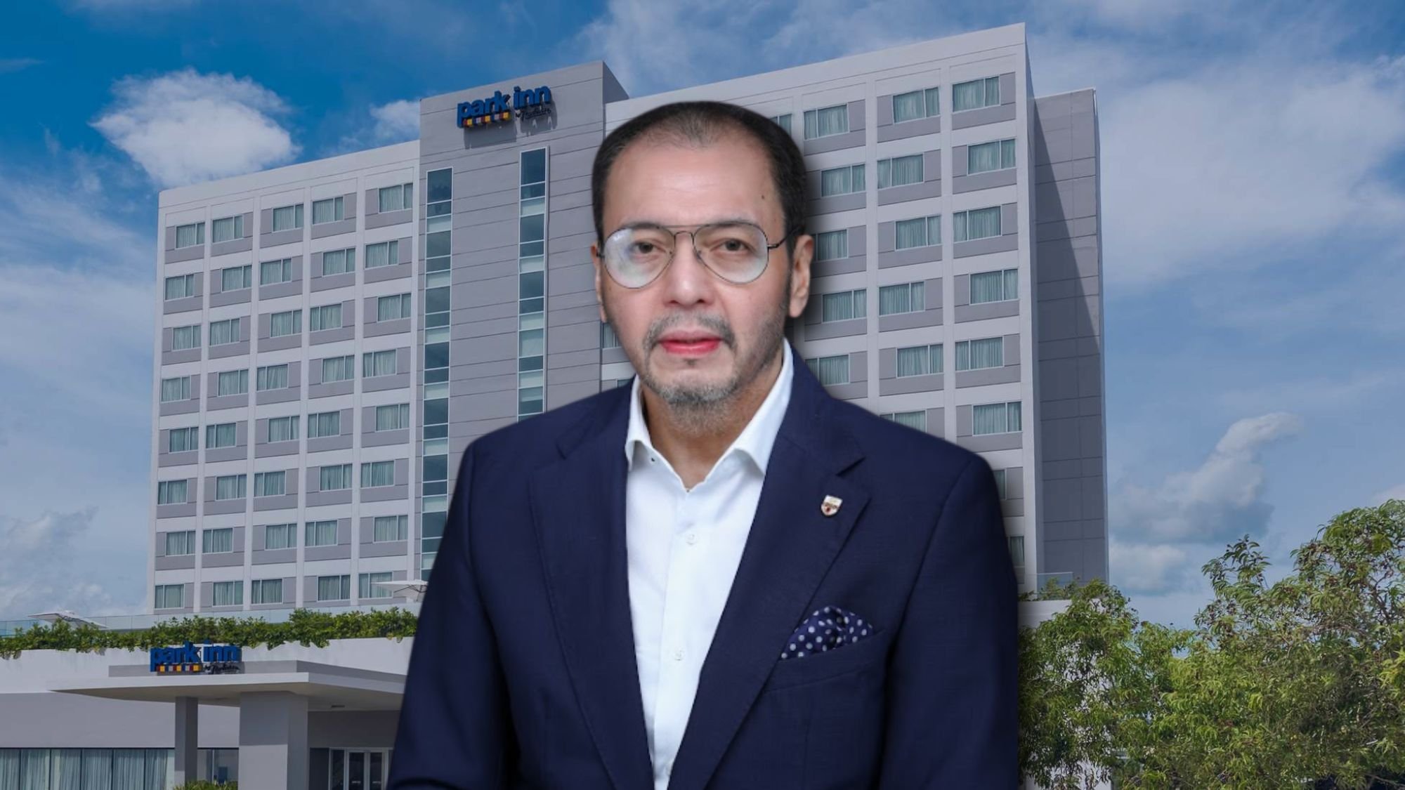Seasoned leader brings fresh vision to Park Inn by Radisson Iloilo