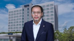Seasoned leader brings fresh vision to Park Inn by Radisson Iloilo