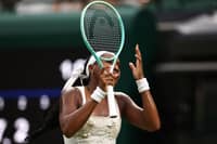 Day of shocks: Gauff, Pegula, Zheng, Zverev bomb out early
