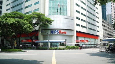 PhilRatings: PSBank obtains top credit rating, stable outlook