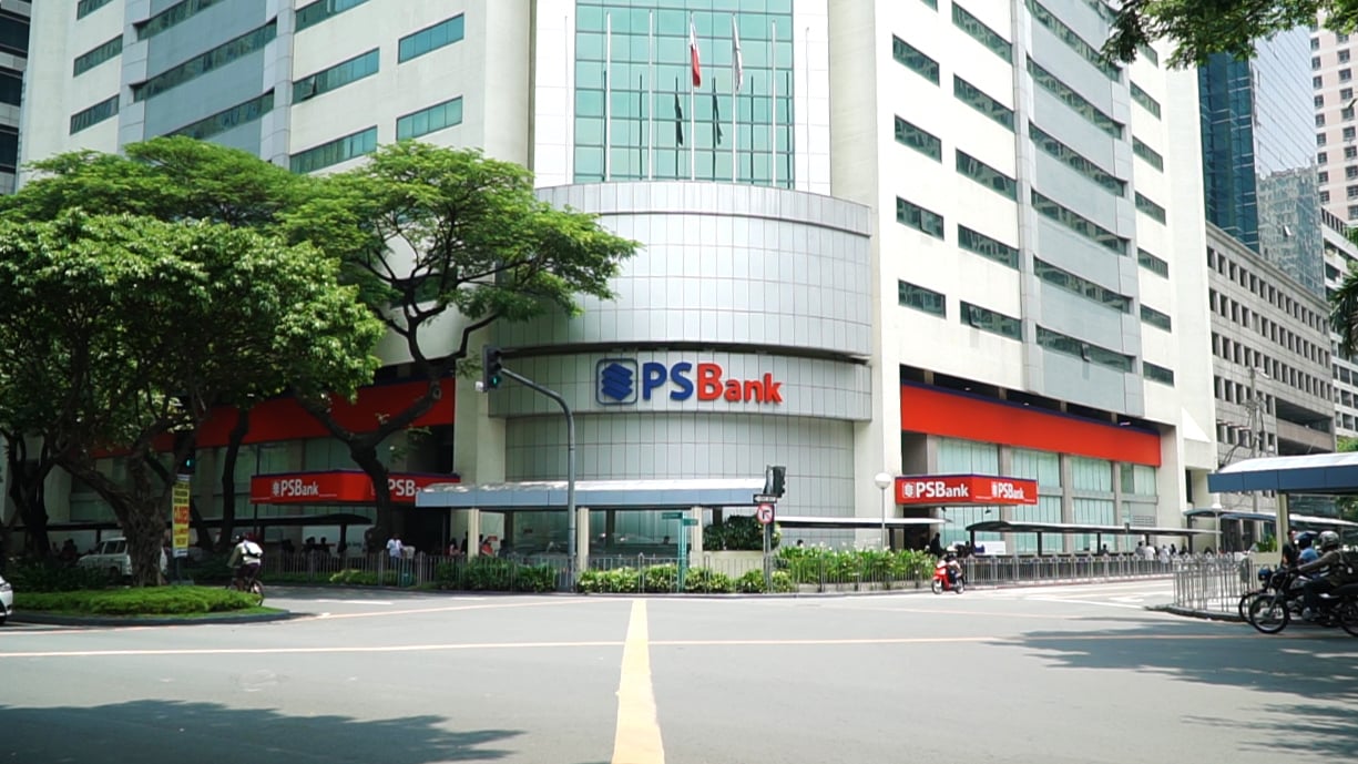 PhilRatings: PSBank obtains top credit rating, stable outlook