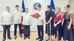 Gregorio vows to focus on PSC job