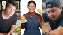How Filipino food trends and vloggers redefined the culinary scene from 2000 to 2025