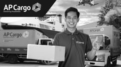 AP Cargo Delivering Possibilities
