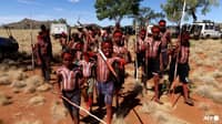 Report finds European settlers committed genocide vs indigenous people