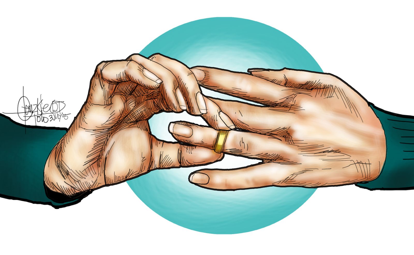 SC weighs foreign divorce recognition 