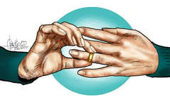 SC weighs foreign divorce recognition
