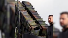 U.S. halting some arms shipments 
to Ukraine