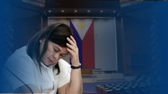 Senate defends impeach process