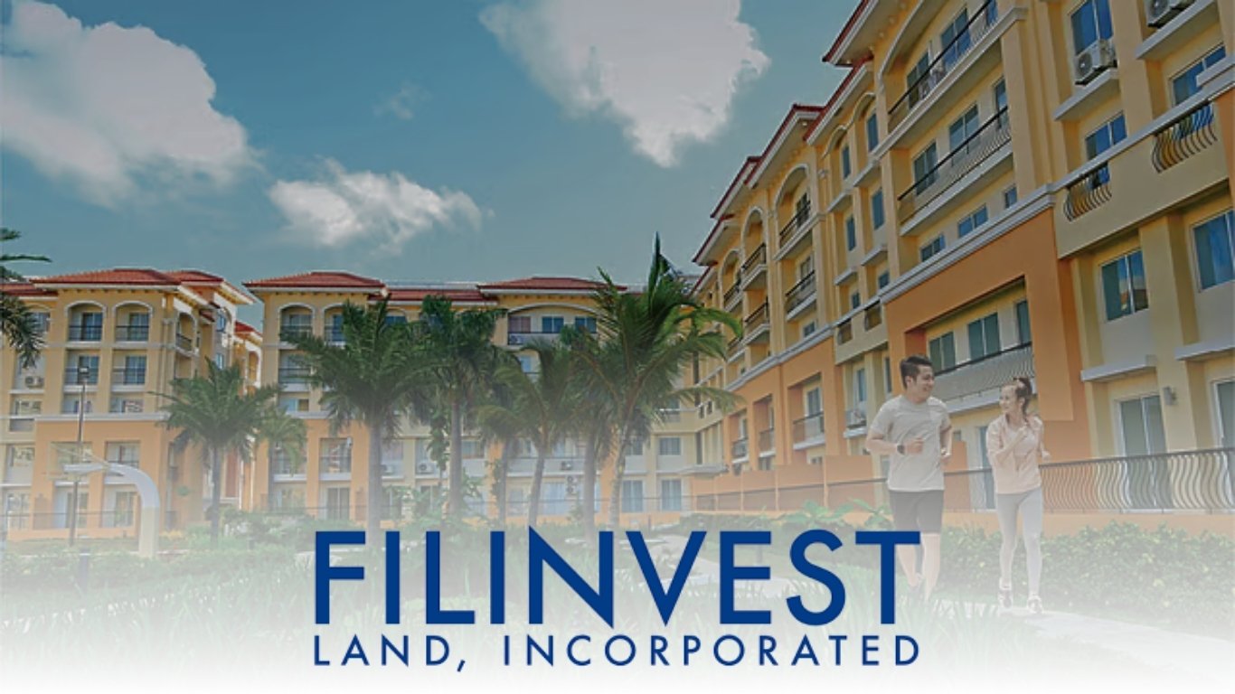 Filinvest Land builds greener communities