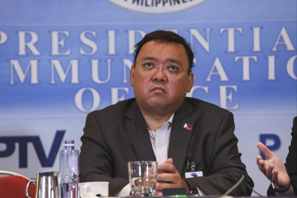 Roque told: Stop blame game